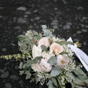 wedding & elopement in iceland