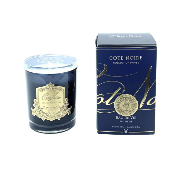 Candle Eau De Vie 185g