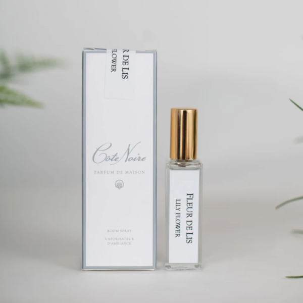 Spray 15ml, Lily Flower