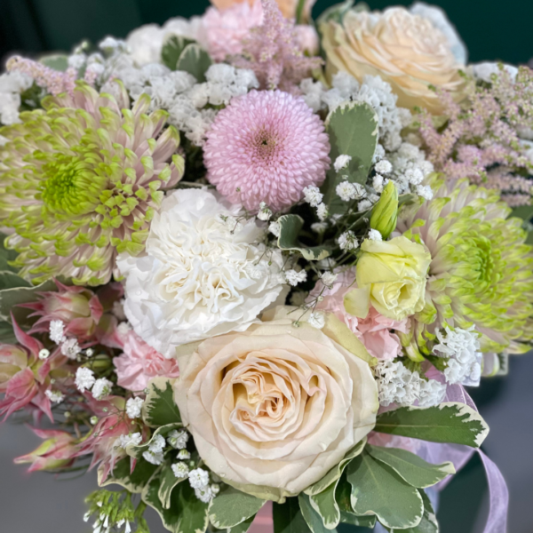 "Pastel" Flower Box - Image 3