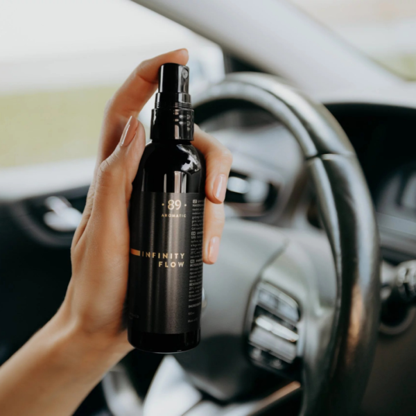 Car Perfume Spray 100 ml