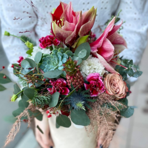 Winter Festive Box