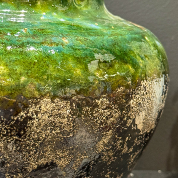 Green Vase M - Image 4