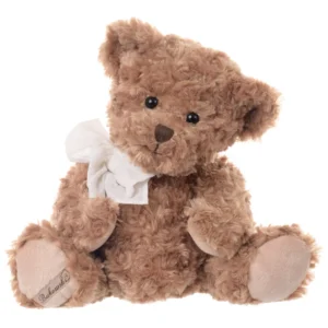 Bukowski bear Leonardo, 40cm