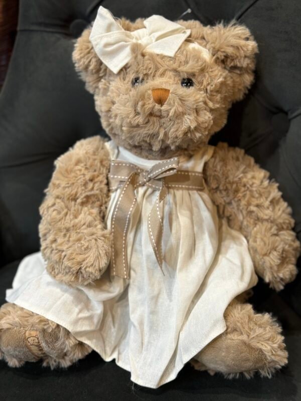 Bukowski bear Aurora 40cm - Image 3