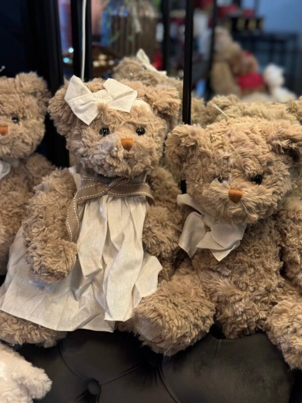 Bukowski bear Aurora 40cm - Image 4