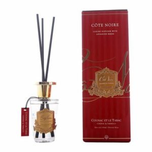 Cote Noire diffuser 150ml Cognac and Tobacco