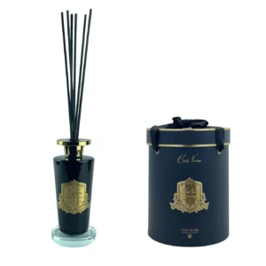 500ml Gold Diffuser Set- PINK CHAMPAGNE