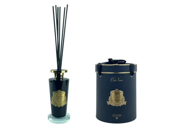 500ml Gold Diffuser Set- PINK CHAMPAGNE