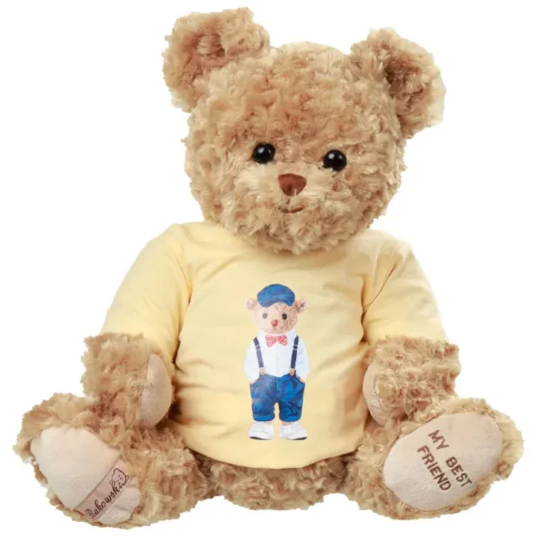 Classic teddy Mavi, MBF 50cm