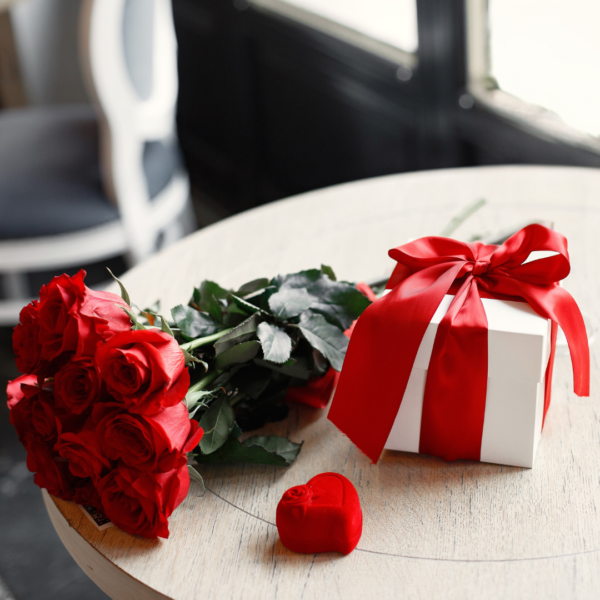 gift wrapping