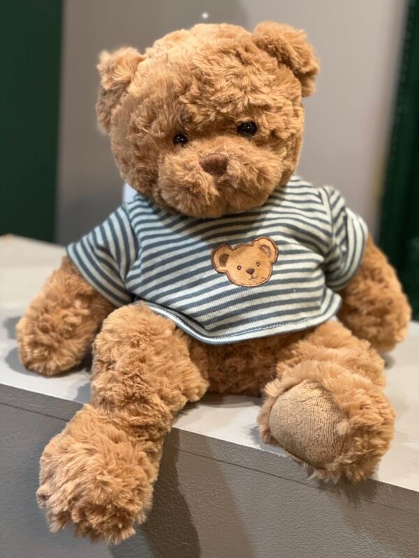 Sebastien 35cm, brown - Image 2
