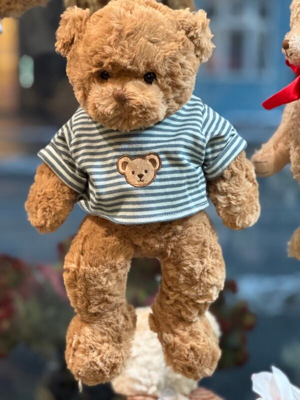 Sebastien 35cm, brown - Image 4