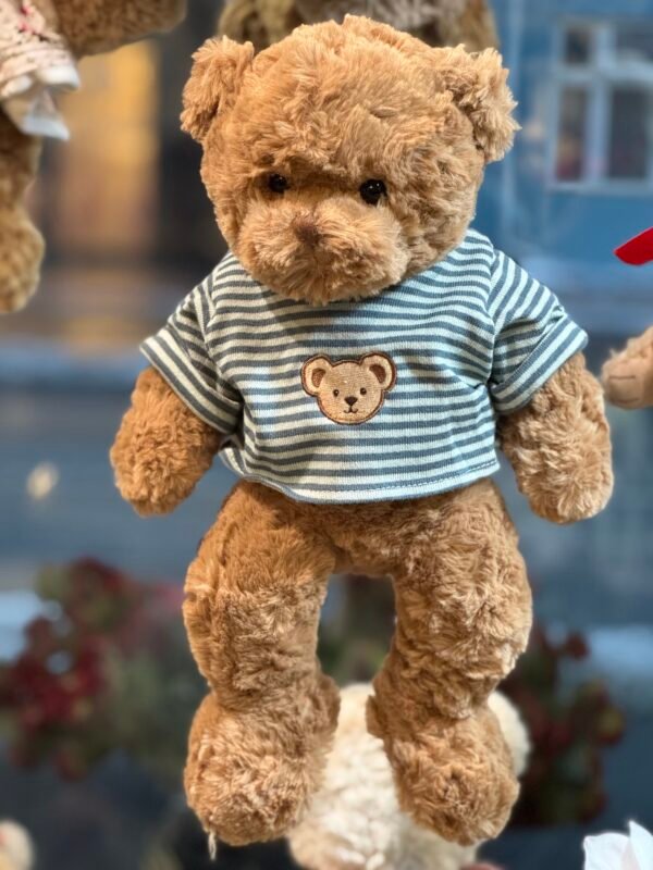 Sebastien 35cm, brown - Image 3