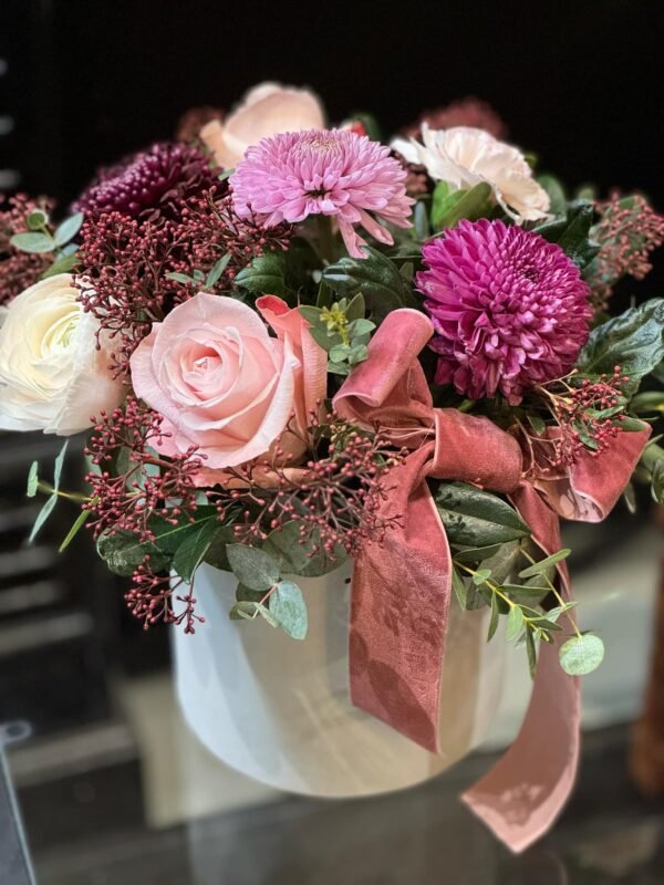 "Forever" Flower Box - Image 2