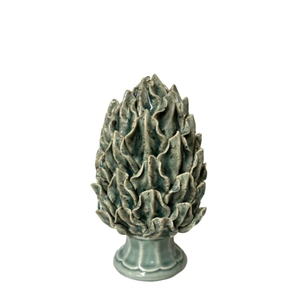 Ceramic Pineapple