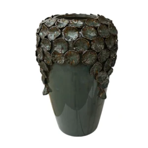 Ceramic Vase 22x34cm