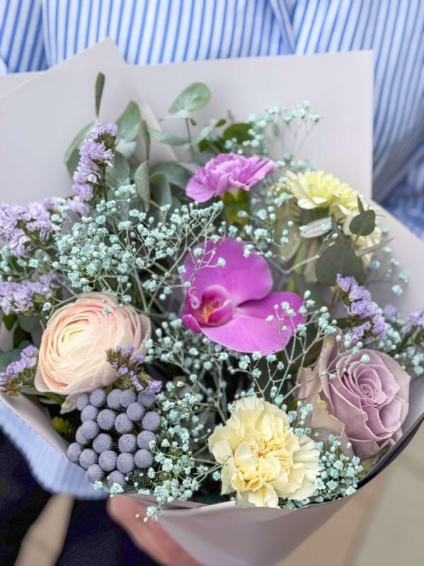 "You are Beautiful" Bouquet - Image 3