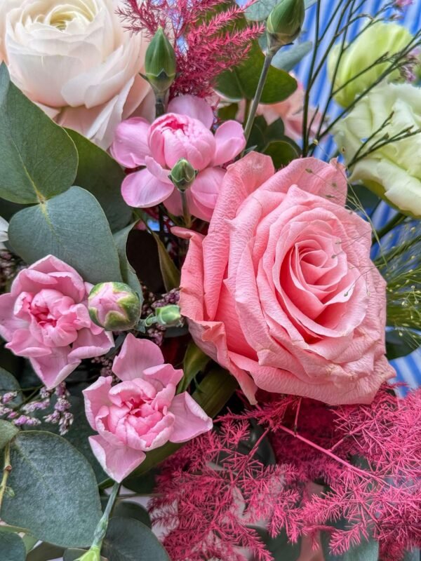 "Goddess" Flower Box - Image 4