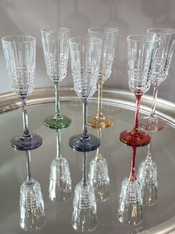 Incontro 3 glass