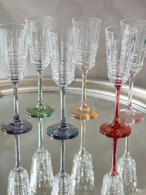 Incontro 3 glass