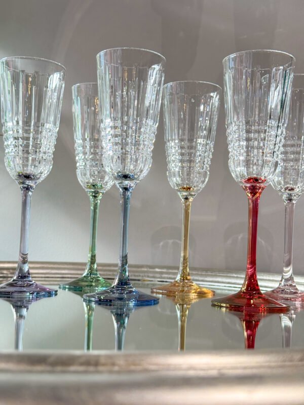 Incontro 3 glass