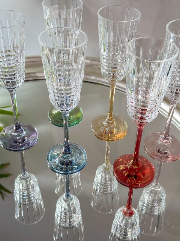 Incontro 3 glass