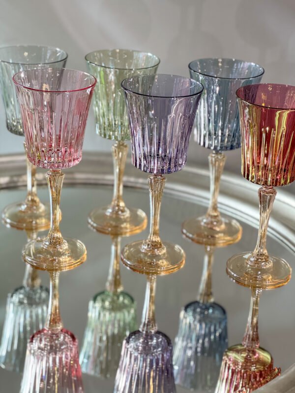 Domina 2 glass