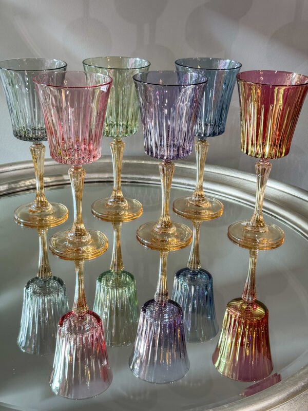 Domina 2 glass
