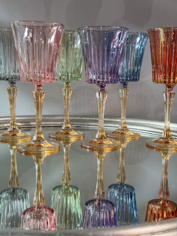 Domina 2 glass
