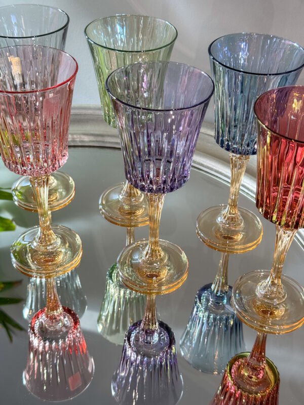Domina 2 glass