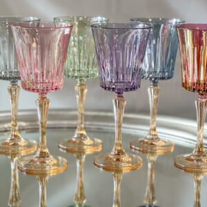 Domina 2 glass