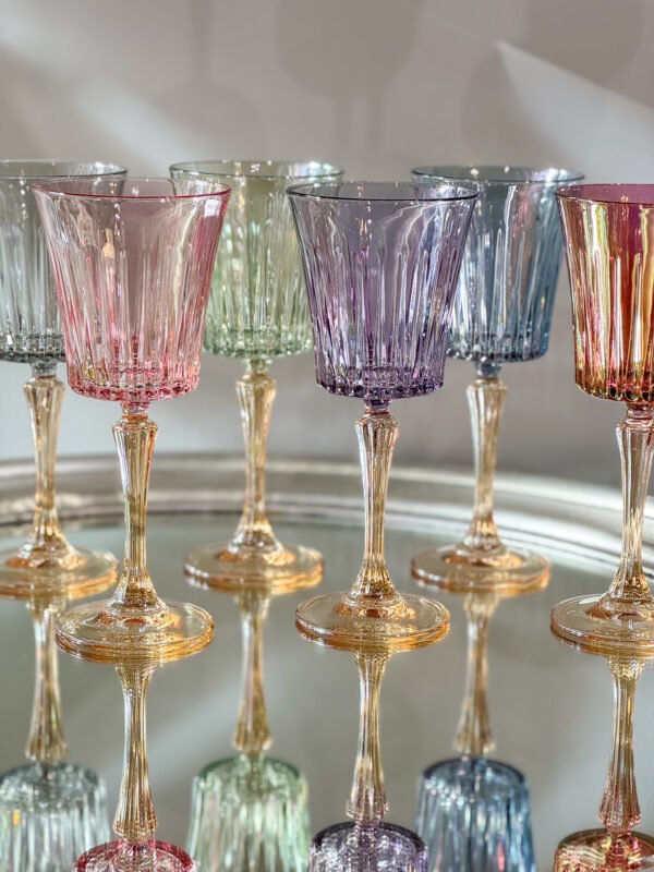Domina 2 glass