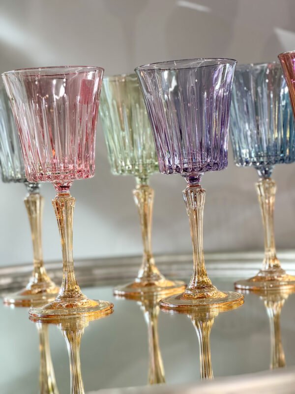 Domina 2 glass