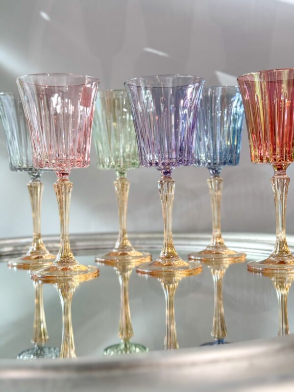 Domina 2 glass