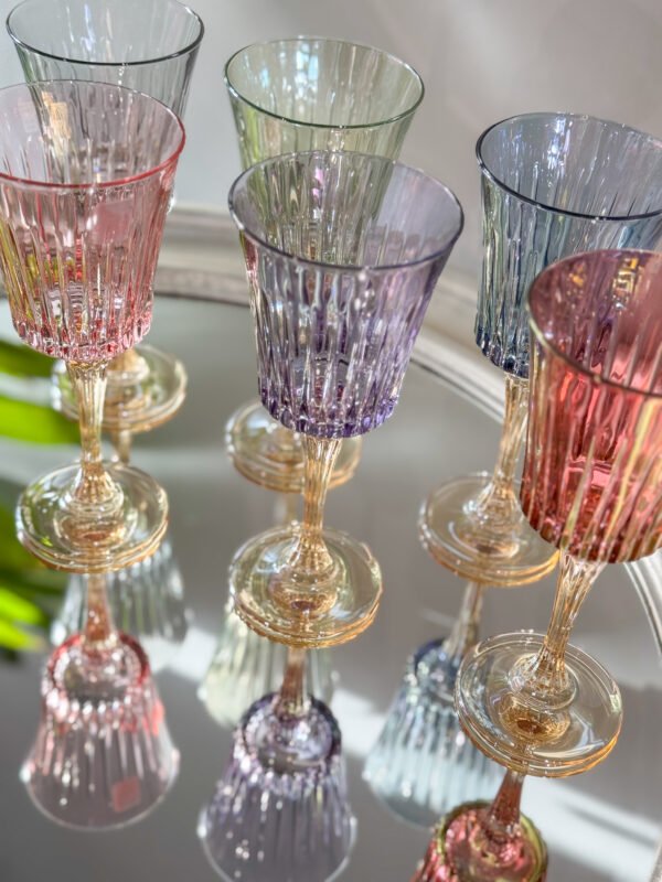 Domina 2 glass