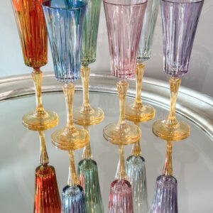 Domina 1 glass