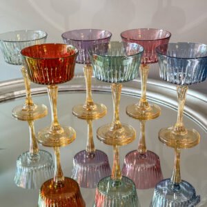 Domina 24 glass