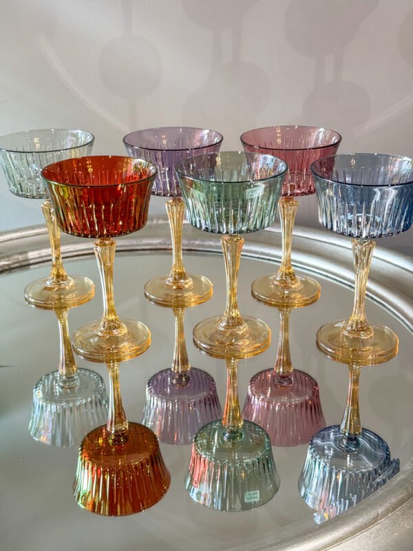 Domina 24 glass