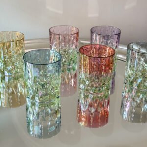 Mistral glass