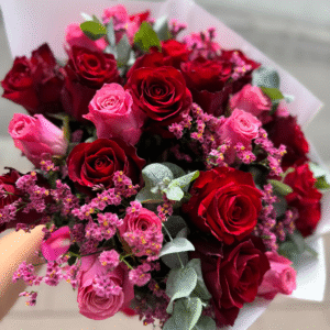 "Summer Love" Bouquet