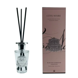 Cote Noire Diffusers  - Charente Rose 150ml