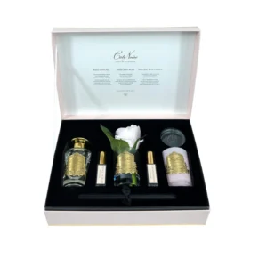 Cote Noire - Luxury Gift Set - Charente Rose