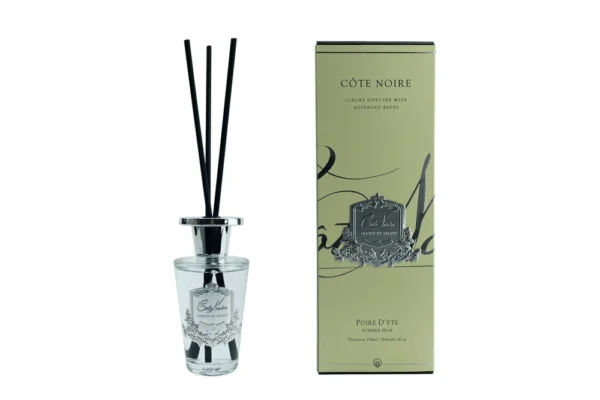 Cote Noire Diffusers & Refills - Summer Pear 150 ml