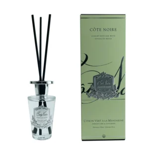 Cote Noire Diffusers - Persian Lime & Tangerine 150ml