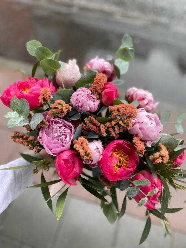 peony love