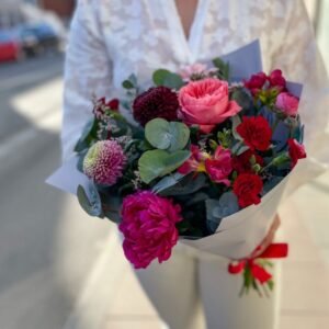 Summer Love bouquet