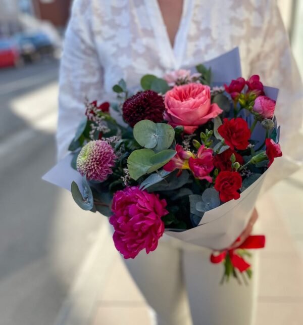 Summer Love bouquet