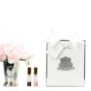 Cote Noire - Seven Rose Bouquet in French Pink