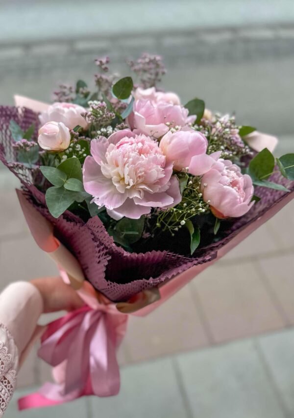 "Summer Breeze" Bouquet - Image 3